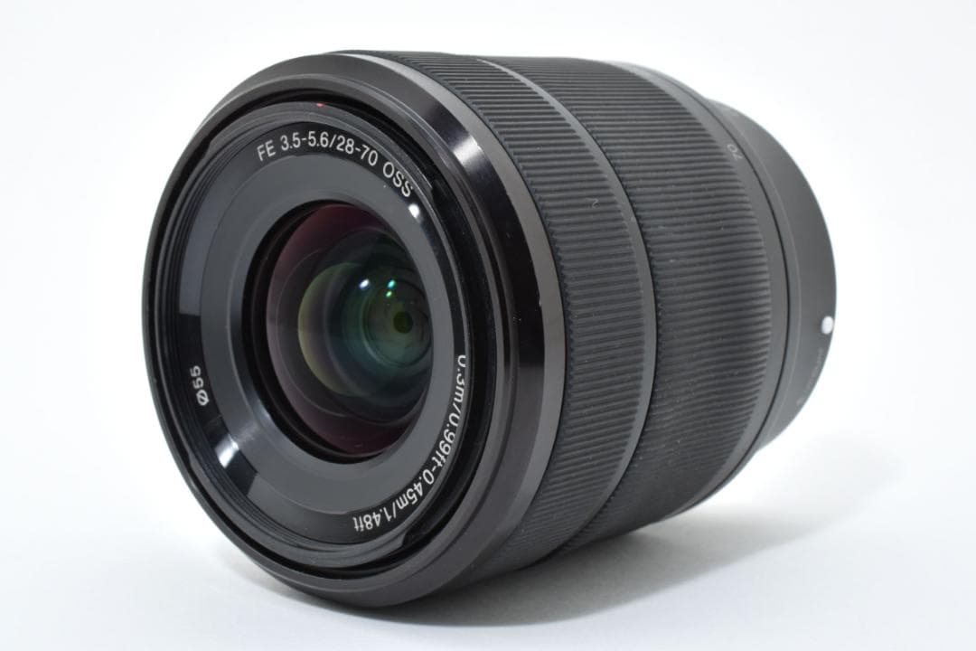 ソニー FE 28-70mm f3.5-5.6 OSS SEL2870#1427