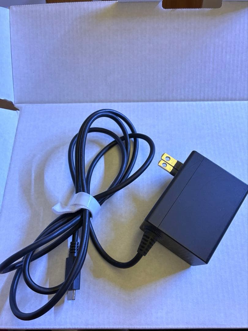 ニンテンドーSwitch 本体【ジャンク】