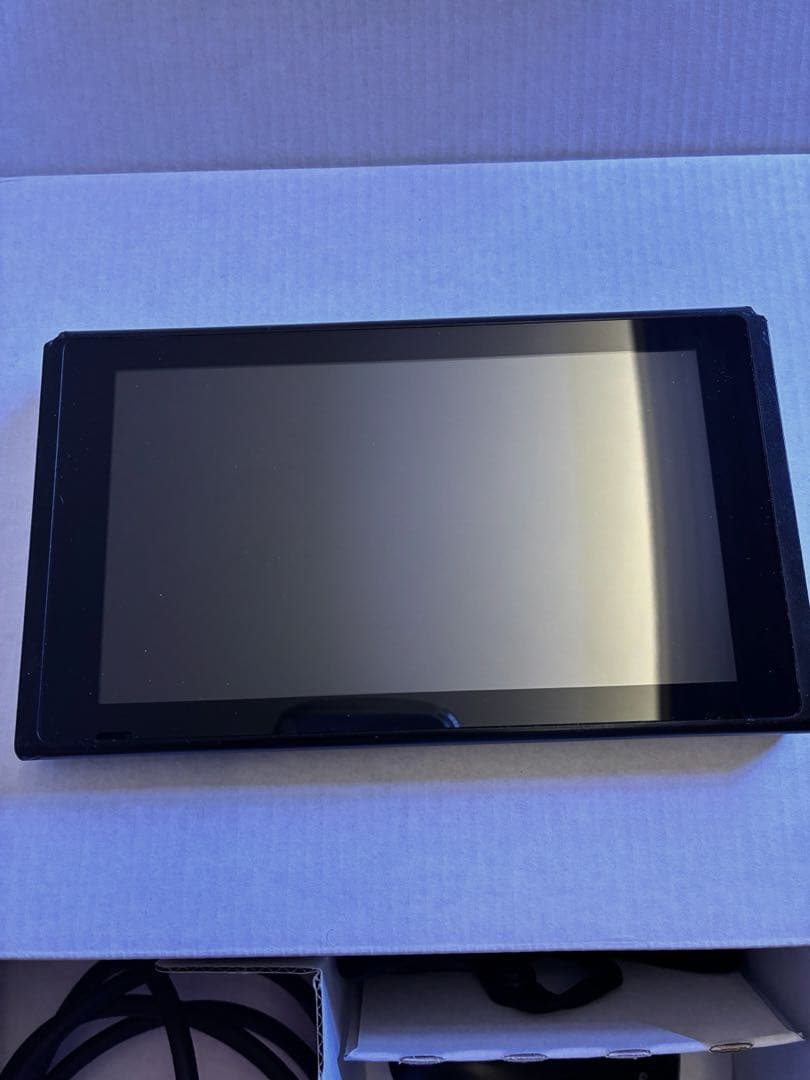 ニンテンドーSwitch 本体【ジャンク】