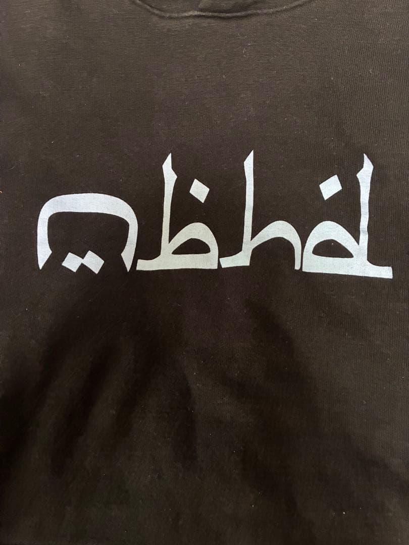 neighborhood パーカー