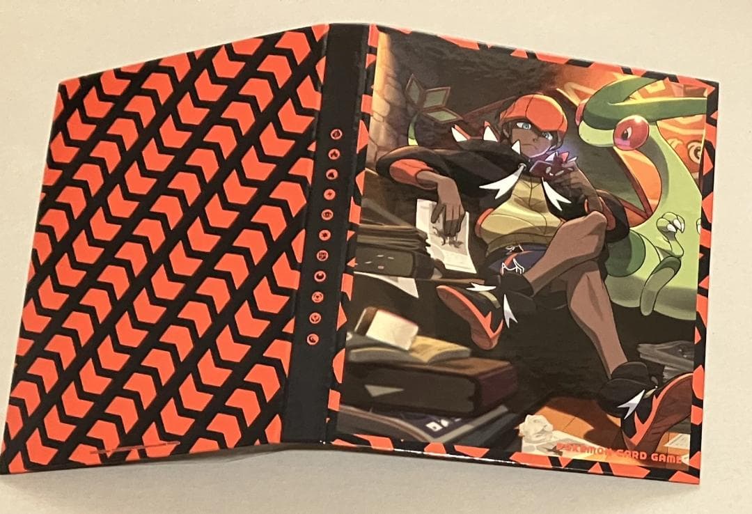 ポケモンカードゲーム ソード＆シールド 拡張パック 25th セット フォルダー