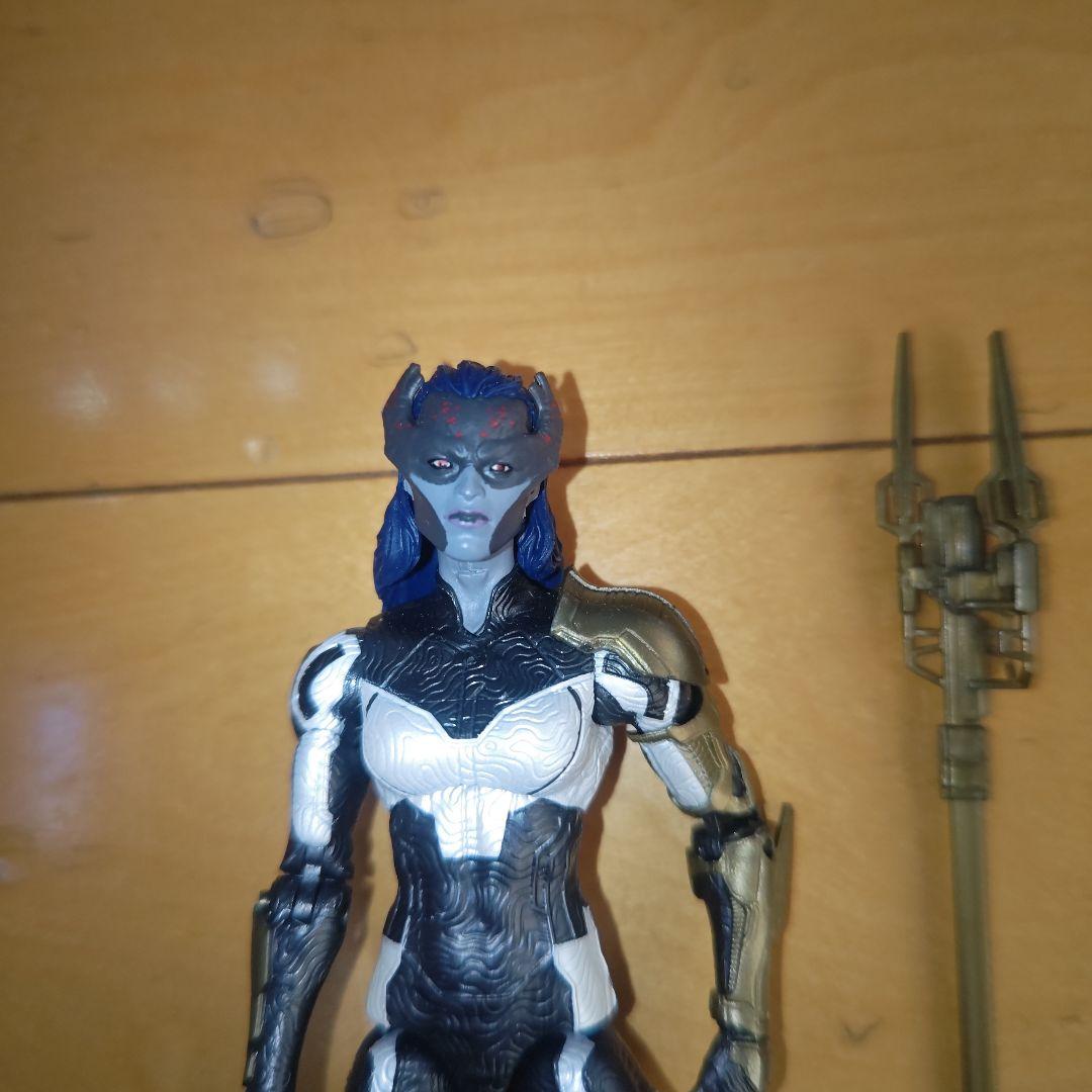 マーベルレジェンド プロキシマ・ミッドナイト