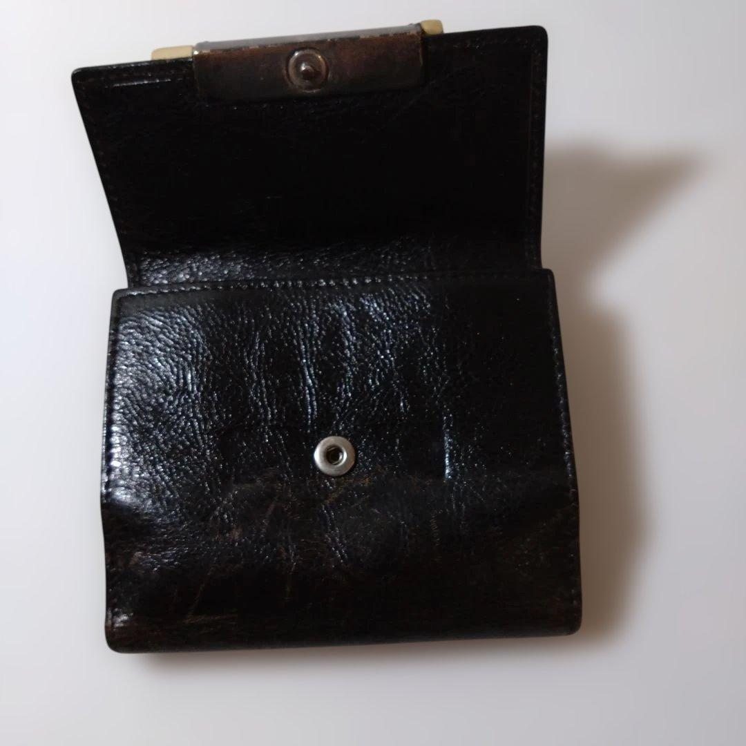 YSL rive gauche モンバサ 財布 リヴゴーシュ トムフォード期