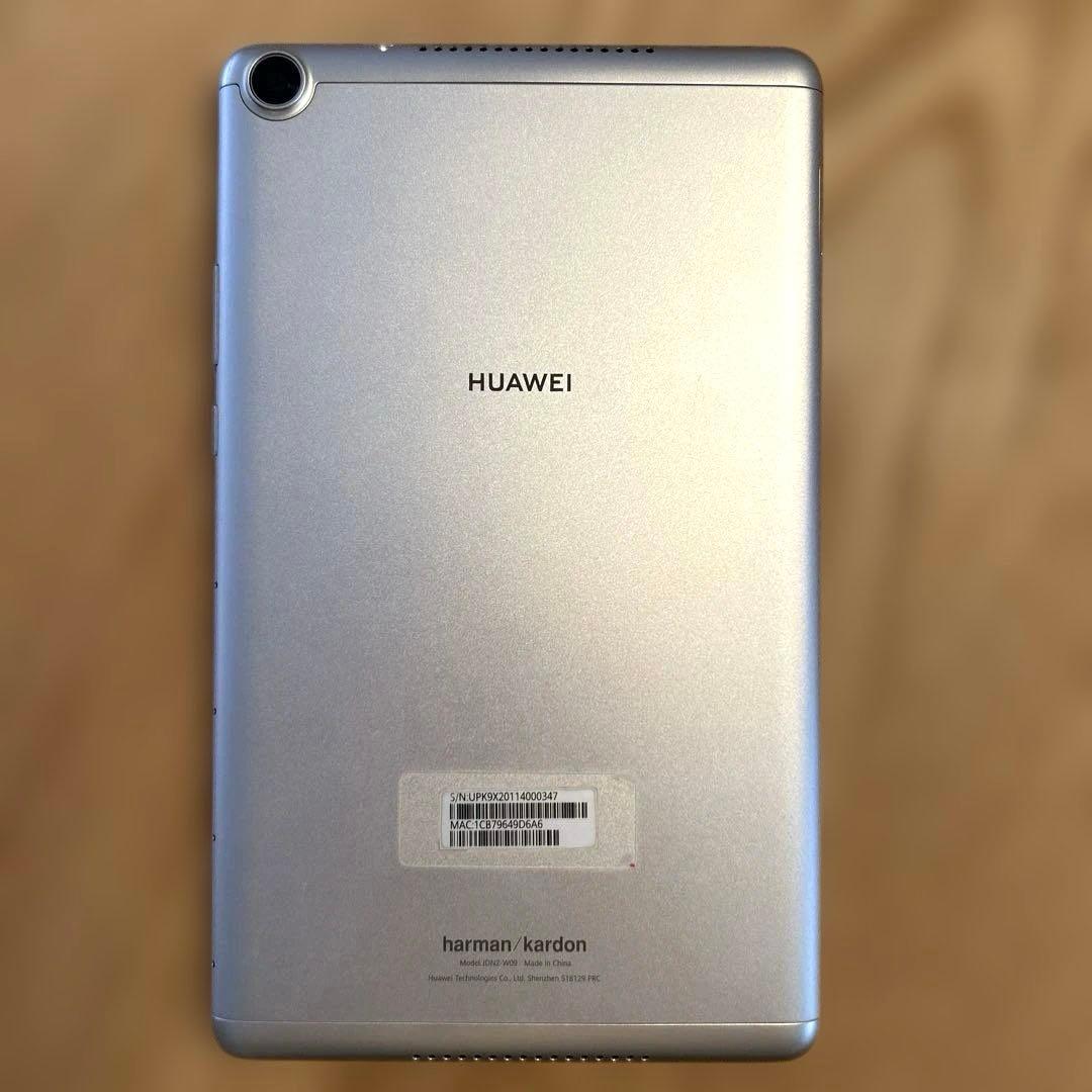 HUAWEI MediaPad タブレット アンドロイド64G美品