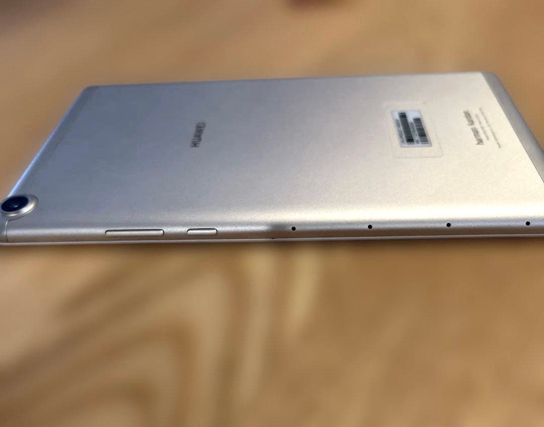 HUAWEI MediaPad タブレット アンドロイド64G美品