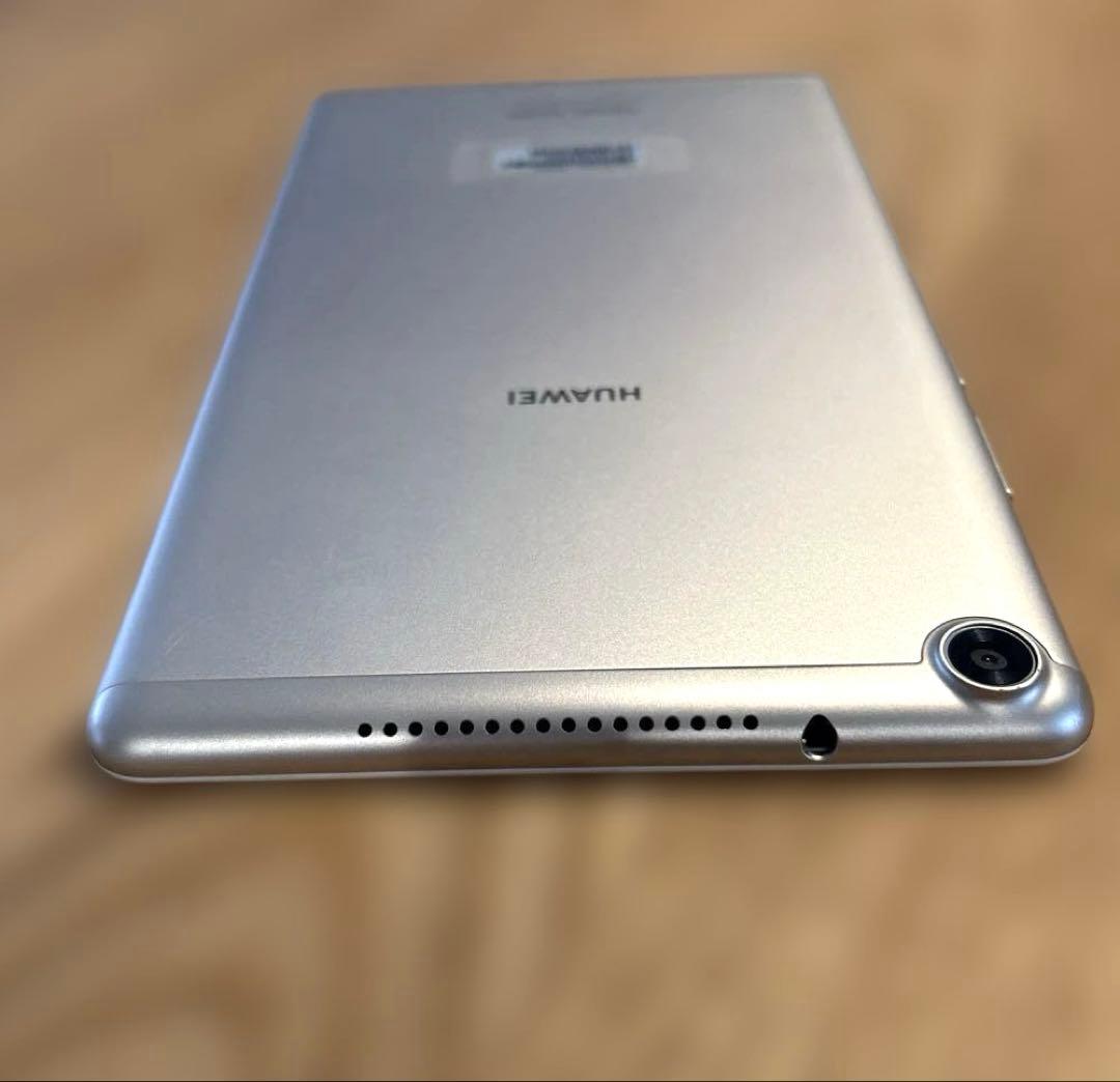 HUAWEI MediaPad タブレット アンドロイド64G美品