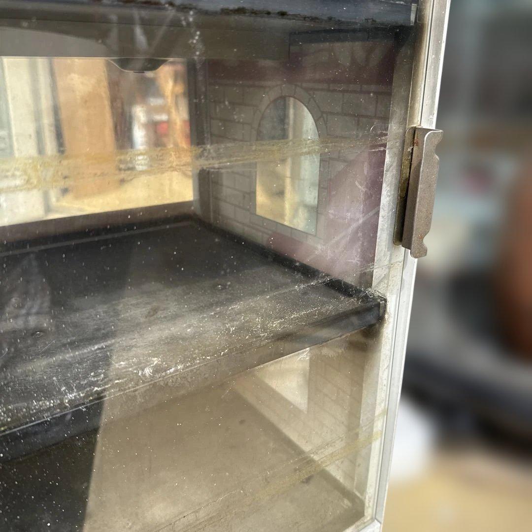 ホットウォーマー　ベルミーコーヒー