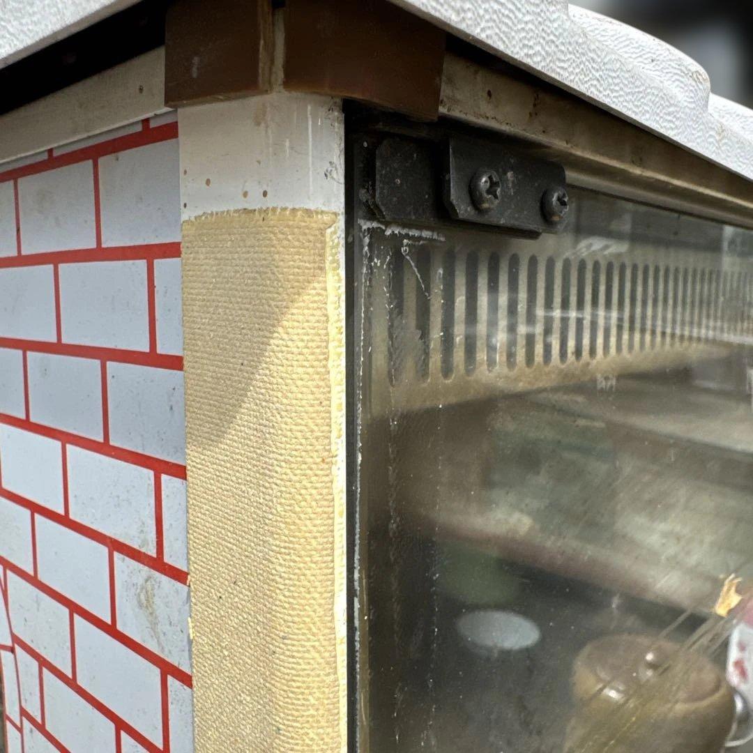 ホットウォーマー　ベルミーコーヒー