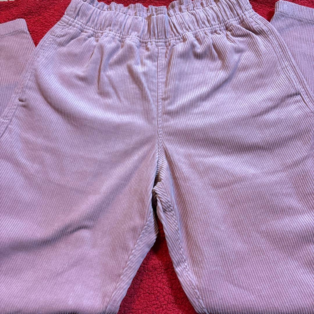 ナップタイム　naptime. Nissy 西島隆弘　　セットアップ　ピンク