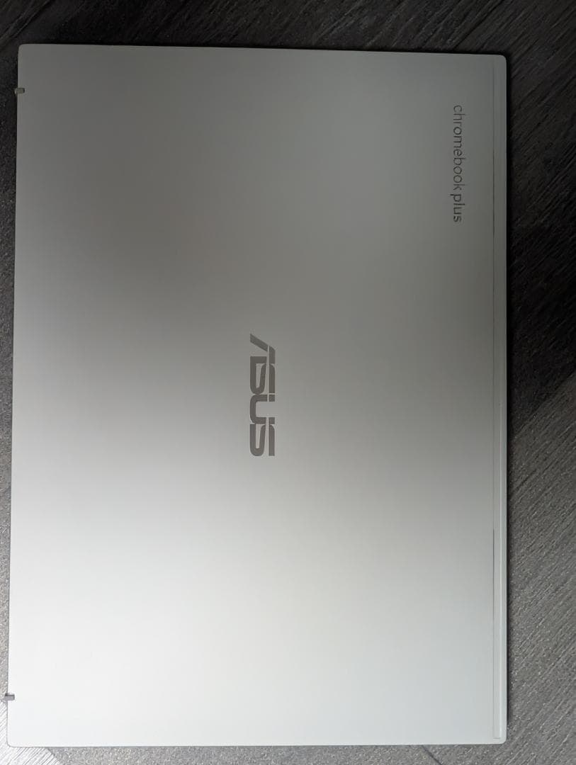 整備済 ASUS Chromebook Plus ExpertBook CX54