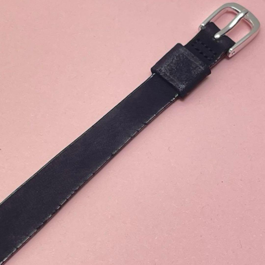 SALE カメレオン　純正　ヌバック　ベルト