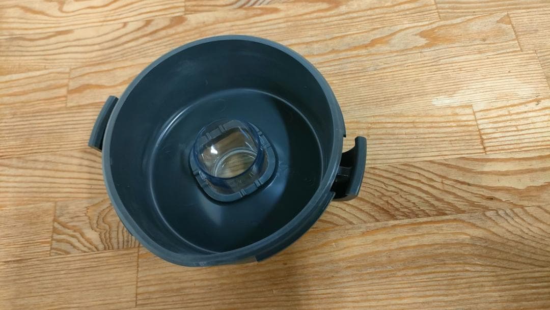 【新品・未使用】バイタミックスE310　保証書あり　1600