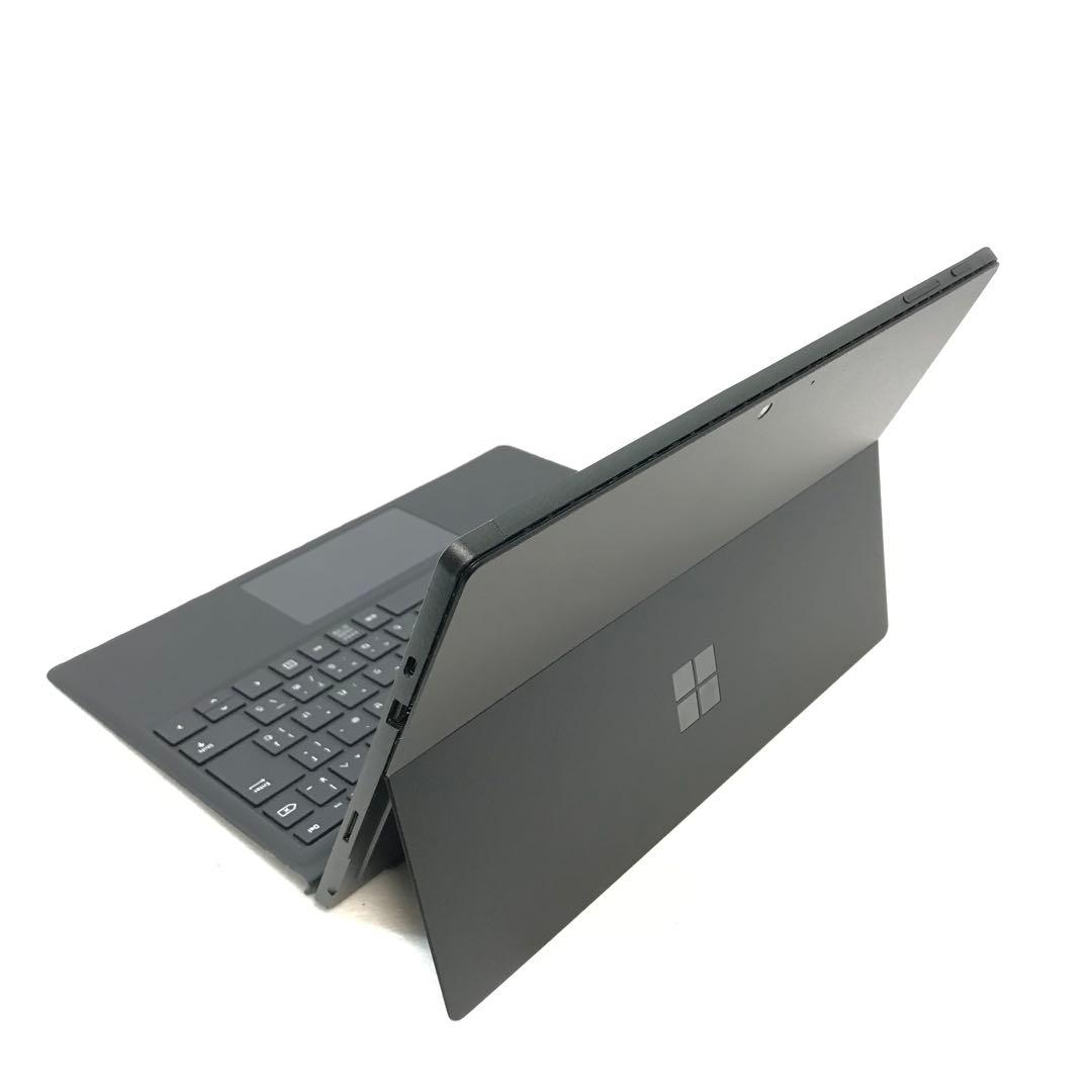 【準新品・最上位】Surface Pro7＋ i7 16G/256G Offce