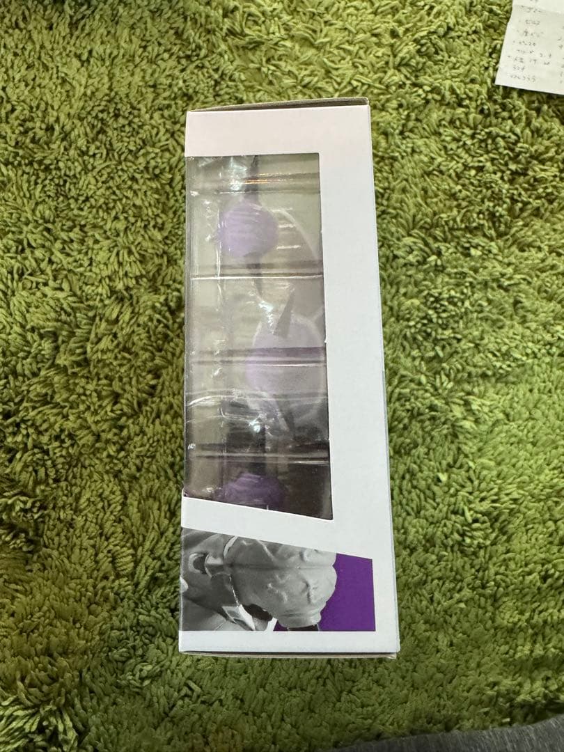 s.h.フィギュアアーツ ギニュー特戦隊セット売り