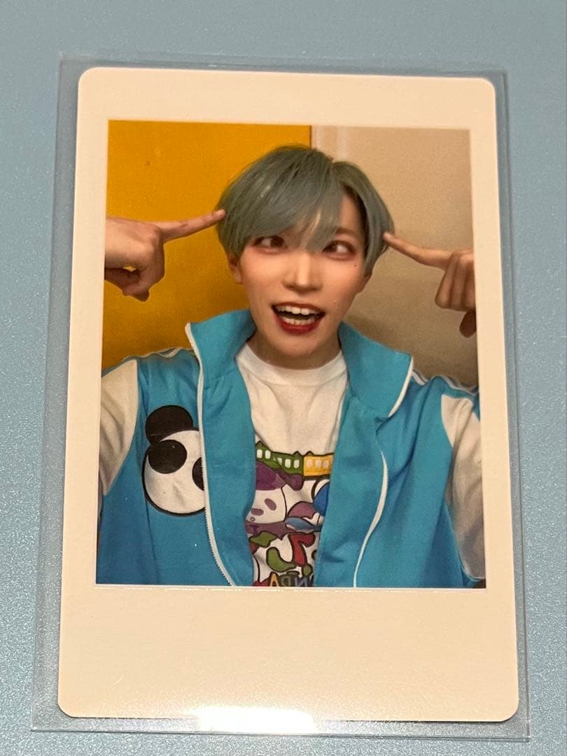 パンダドラゴン パラゴン ハピカ たいが 10