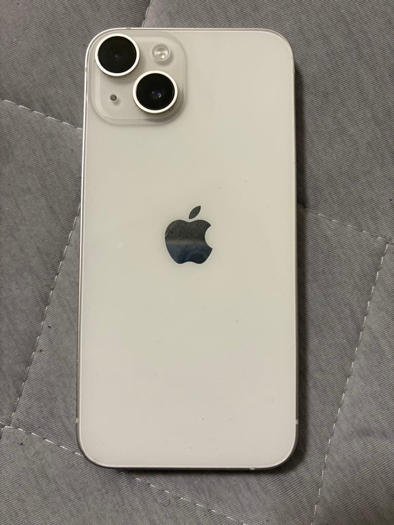 本日限定　iPhone14 256gb