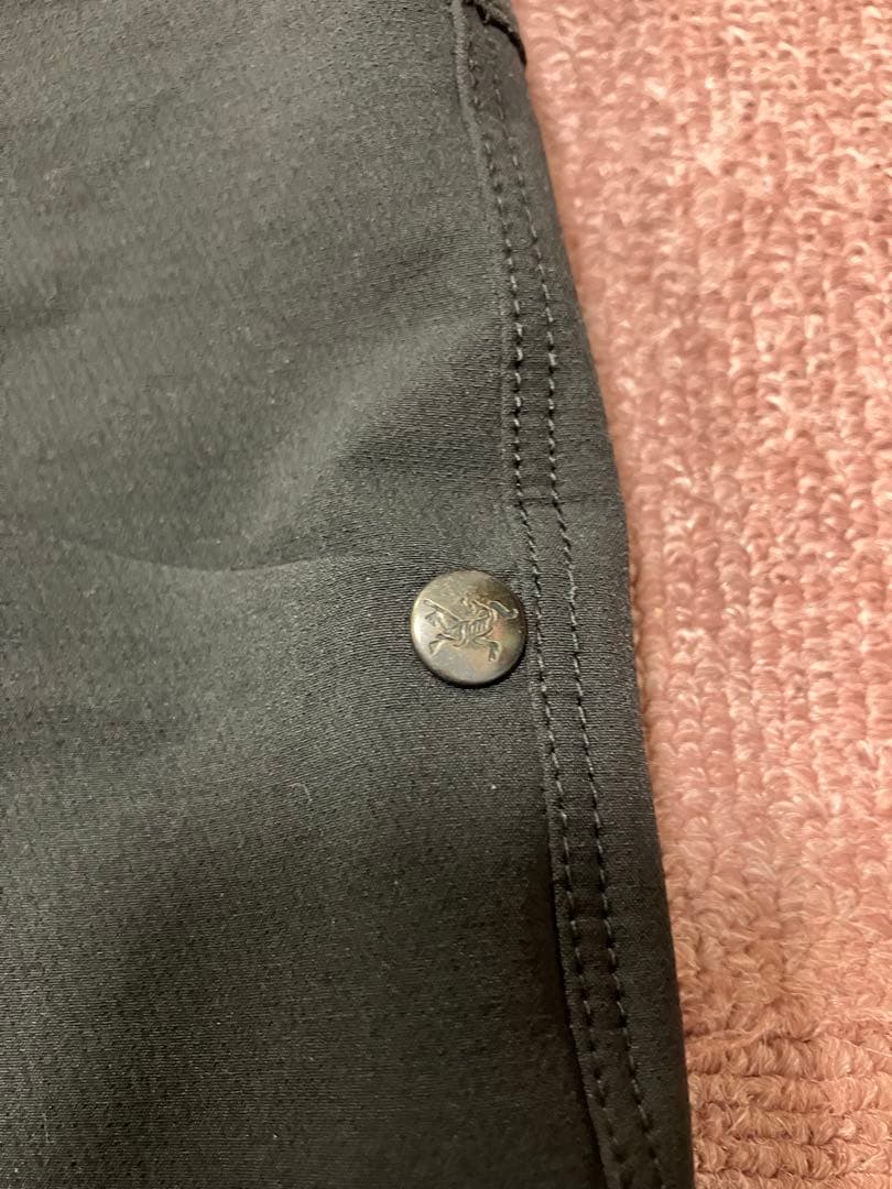 アークテリクス レヴォンウインターウェイトパンツ 30-R