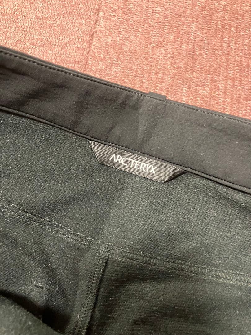 アークテリクス レヴォンウインターウェイトパンツ 30-R