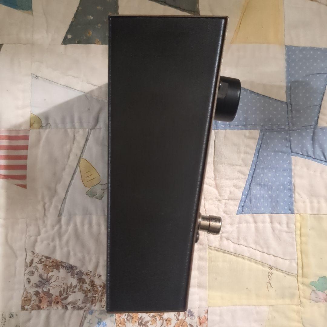 ギター Electro-Harmonix SMALL STONE