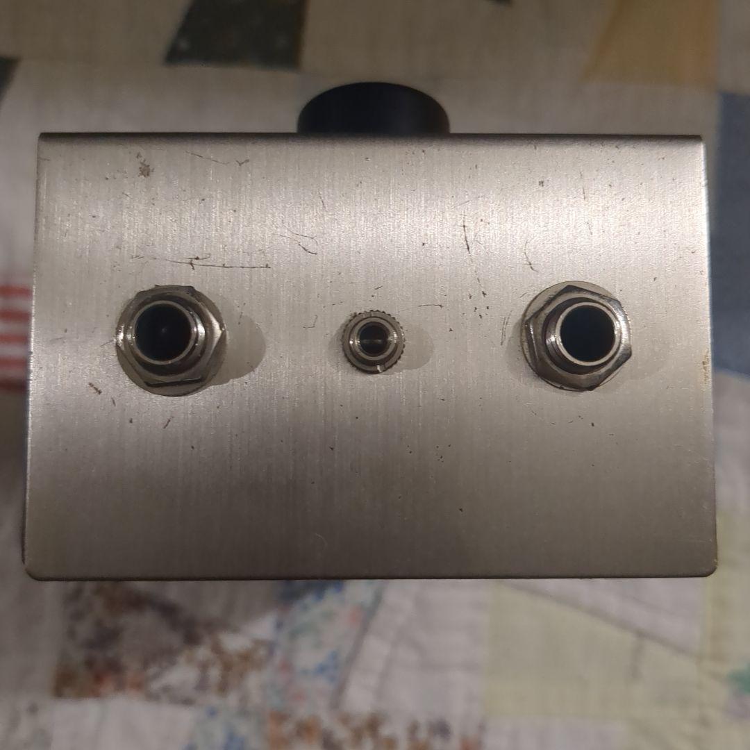 ギター Electro-Harmonix SMALL STONE