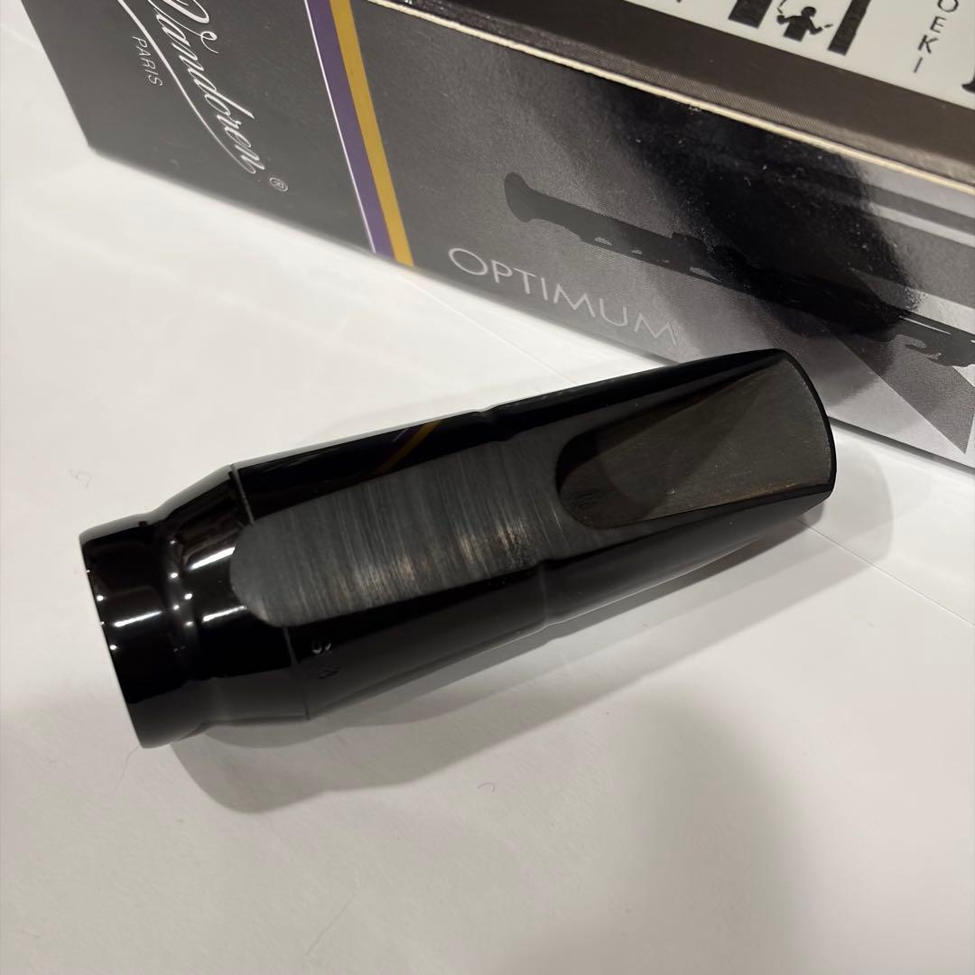 VANDOREN OPTIMUM SL4 ソプラノサックス マウスピース