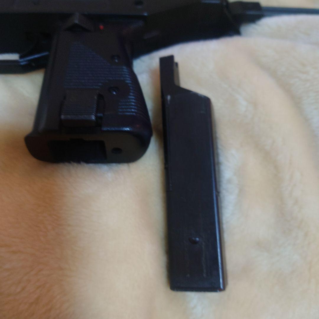 マイクロuzi マイクロUZIマルゼンマイクロウージー最終値下げ