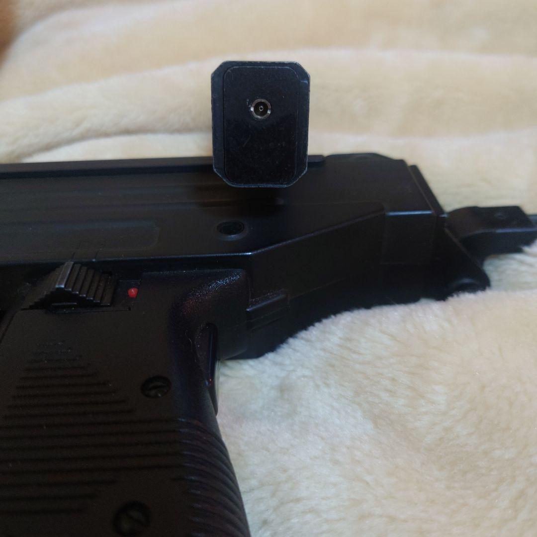 マイクロuzi マイクロUZIマルゼンマイクロウージー最終値下げ