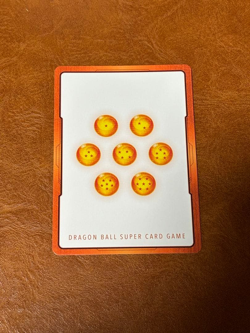 ドラゴンボール マンガブースター2 エナジーマーカー 金 34巻 E-82