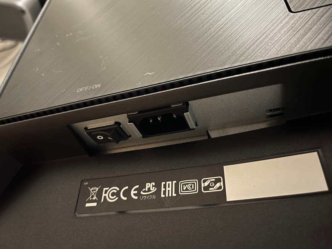 ASUS モニター 23.8インチ ProArt PA247CV