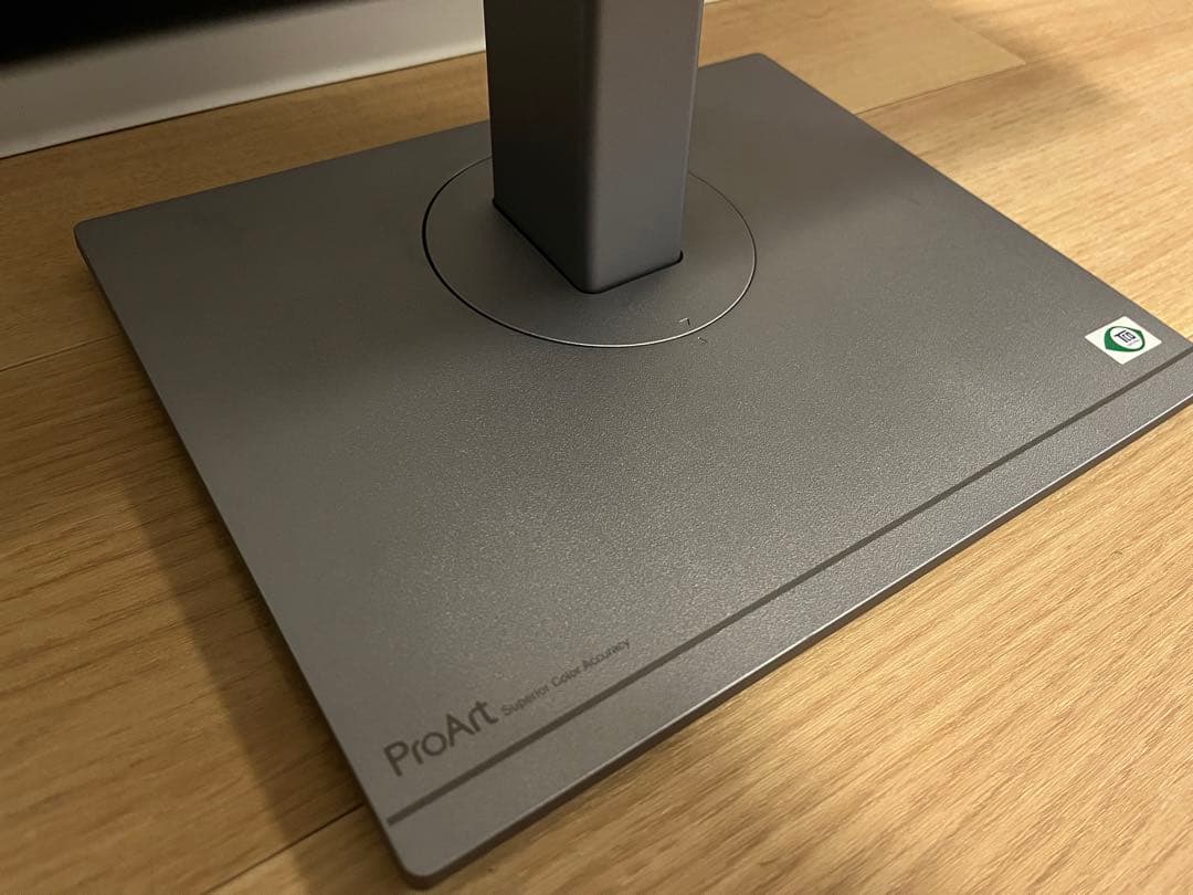 ASUS モニター 23.8インチ ProArt PA247CV