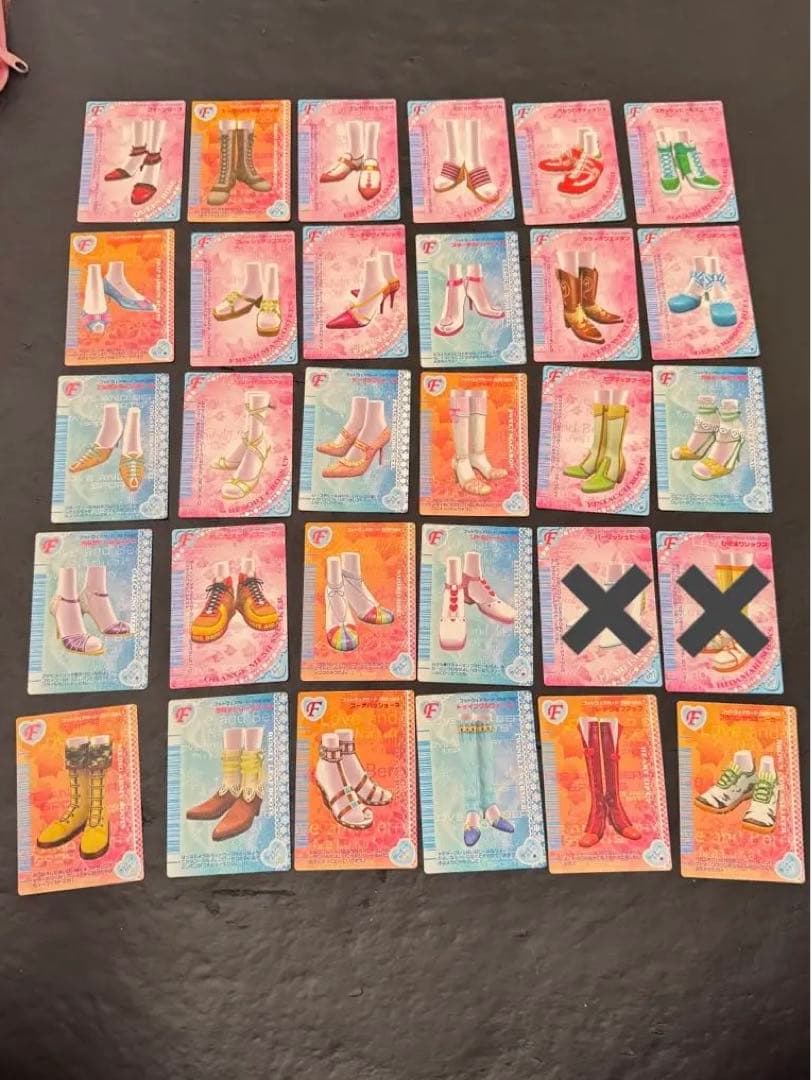 オシャレ魔女　ラブandベリー