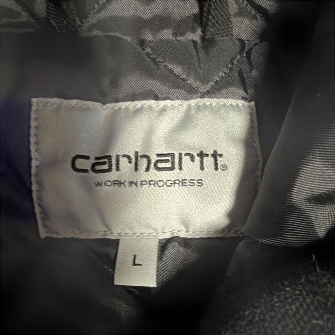 【未使用・美品】Carhartt OG Active Jacket （Lサイズ）