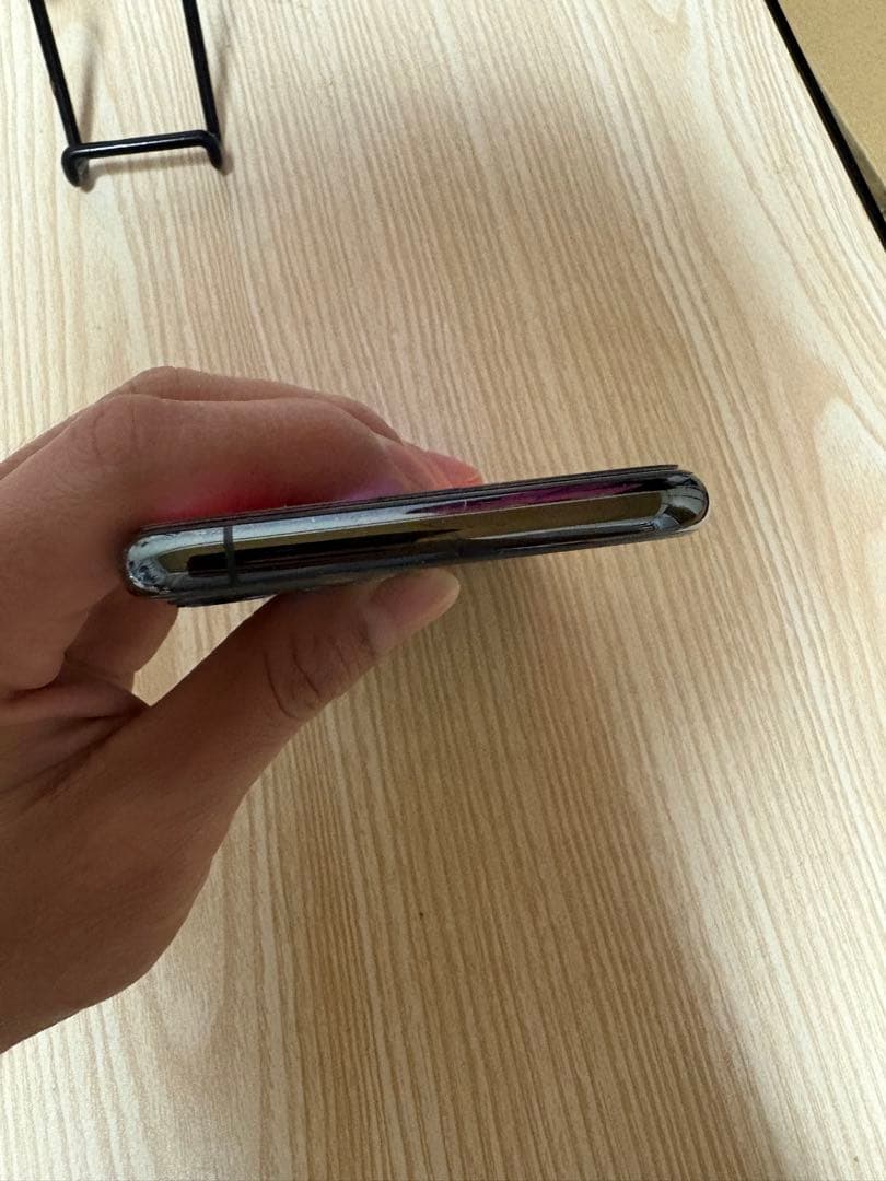 Apple iPhone 11 Pro スペースグレー 本体