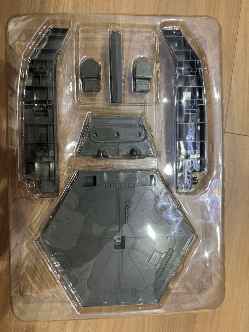 超合金魂GX-103 MFS-3 3式機龍