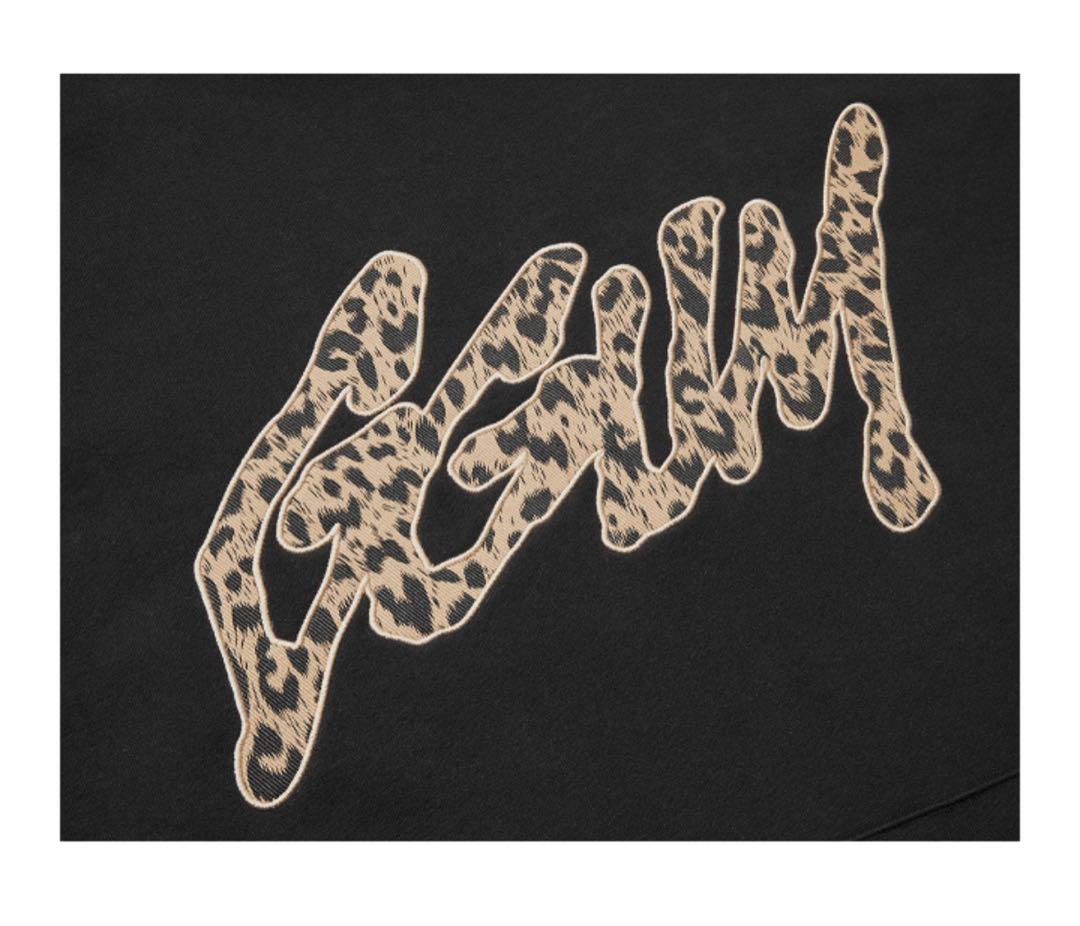 TXT ヨンジュン GGUM X DEINET フーディー 特典トレカ付き