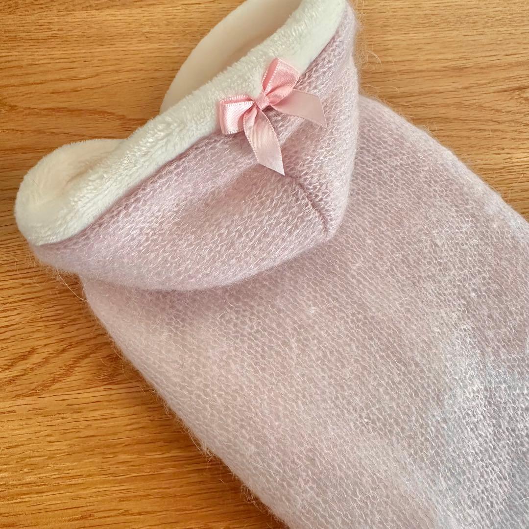 犬服・アクセサリー Trilly tutti Brilli SOLANGE ROSA