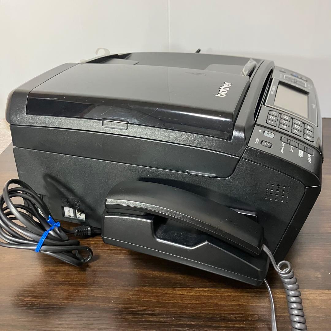 brother MFC-J950DN インクジェットプリンター