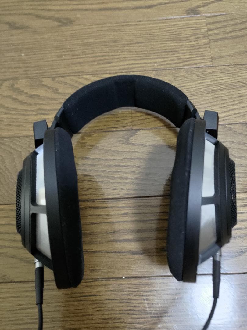 【超美品】ゼンハイザー　Sennheiser　HD800S　ヘッドホン