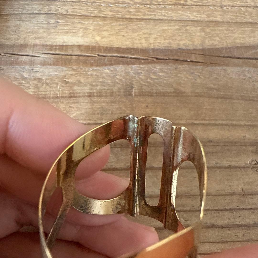 BG　トラディションモデル　L40 テナーサックス用リガチャー&キャップ