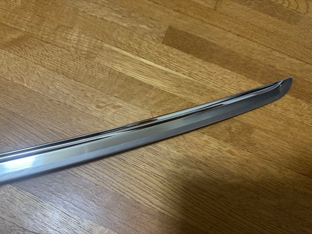 鶴丸国永　模造刀　むしゃ処