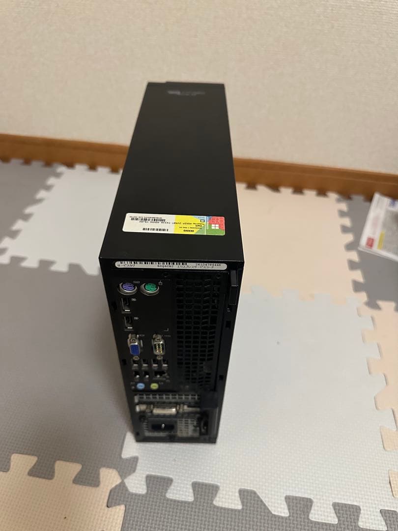 Dell Precision T1700 デスクトップPC