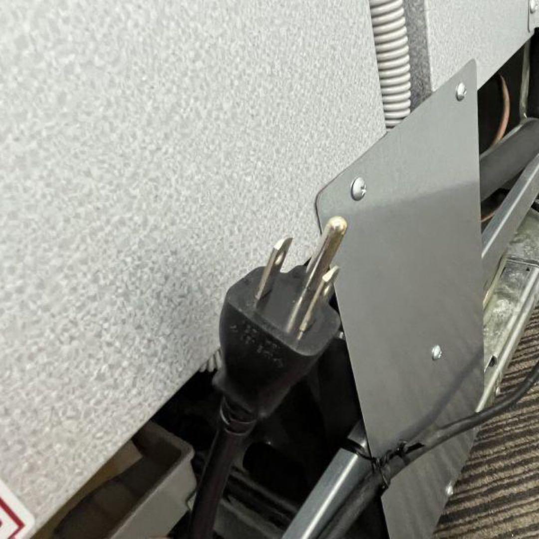 業務用 冷蔵ショーケース (中古) 2014年製 大和冷機