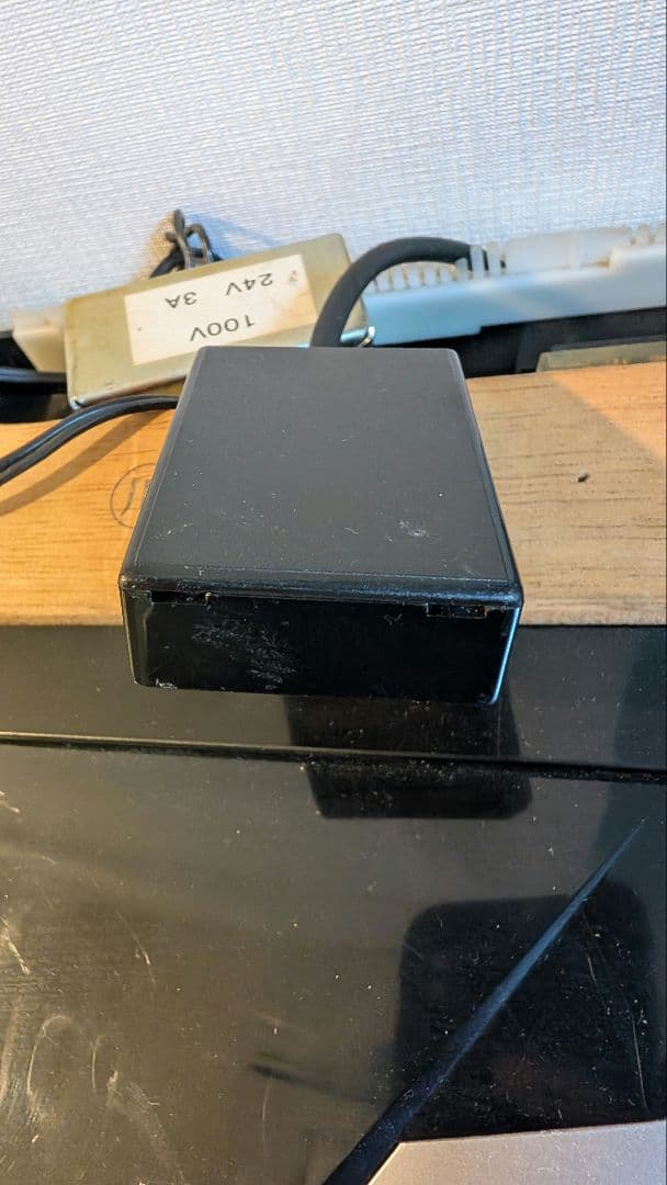 【パチンコ実機】エヴァンゲリオン 最後のシ者 コントローラ、ボリューム、おまけ有