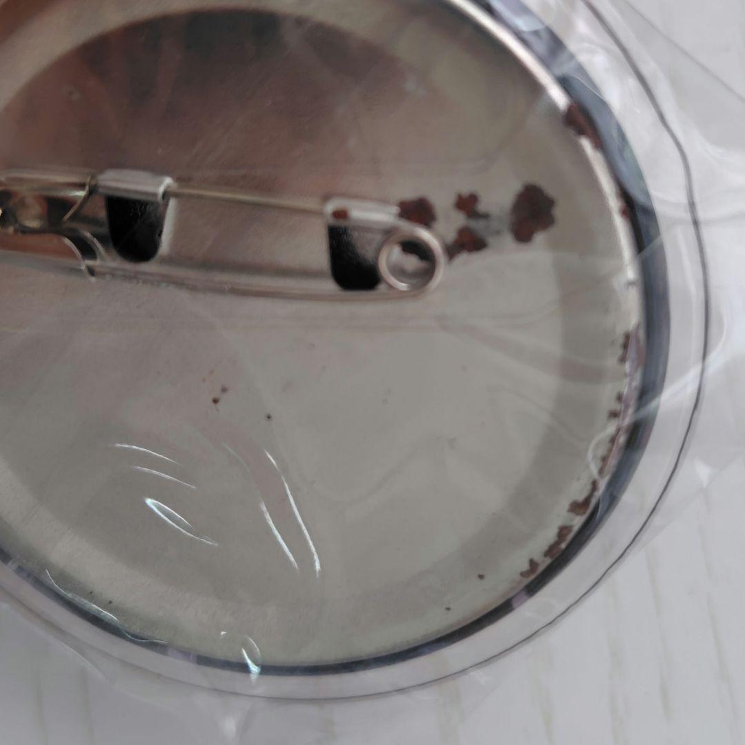 HIGH CARD レオ 缶バッジ 29点セット