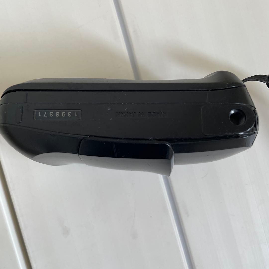 OLYMPUS μ[mju:] コンパクトフィルムカメラ