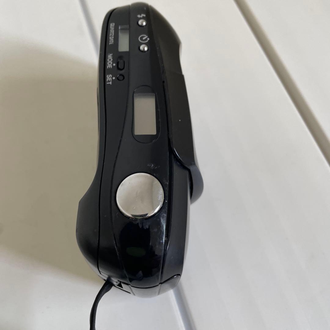 OLYMPUS μ[mju:] コンパクトフィルムカメラ