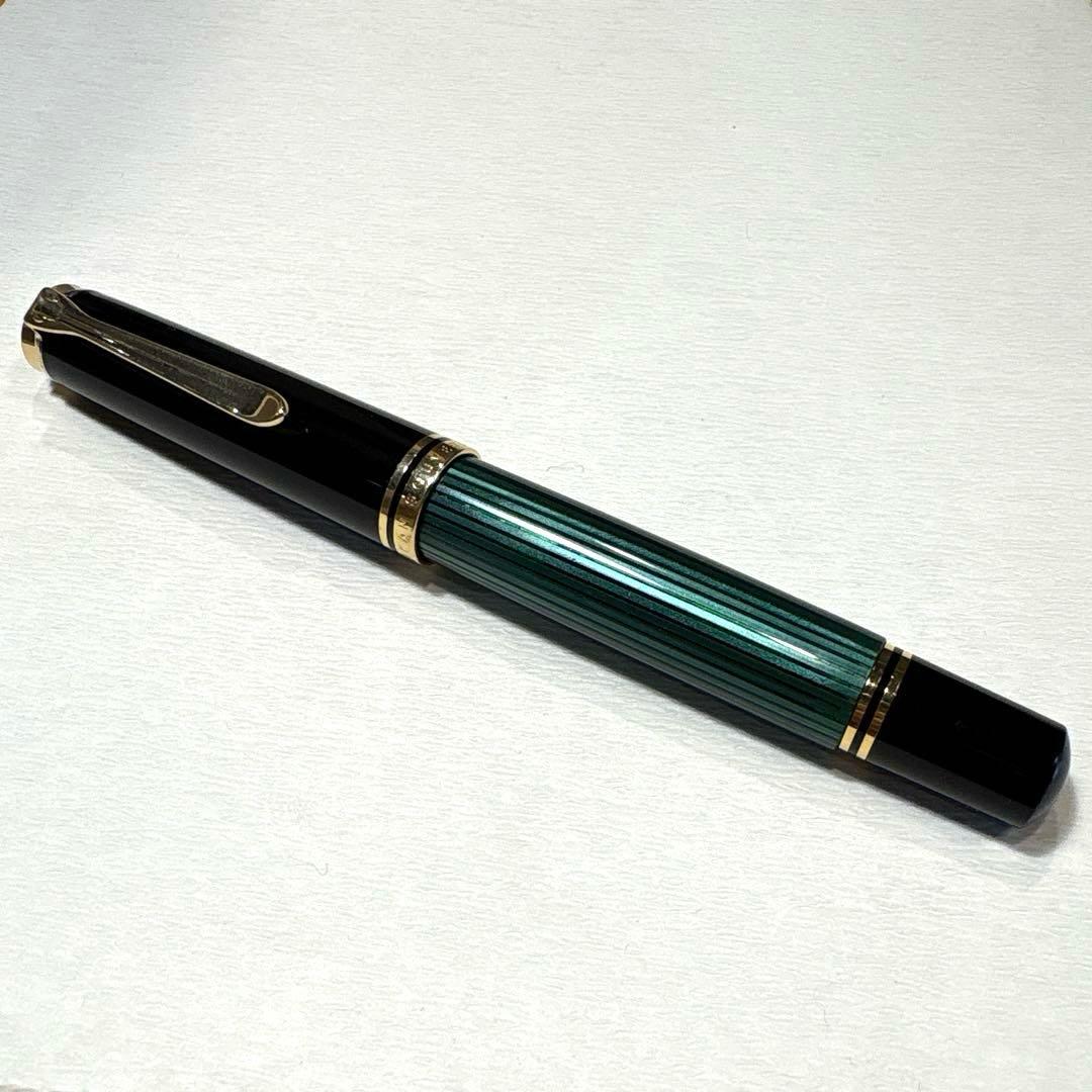 万年筆 ペリカン スーベレーン M1000