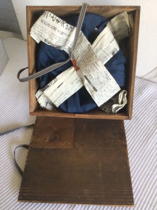 美品！！ 古伊万里「色絵金蘭手深鉢 ・唐子図」