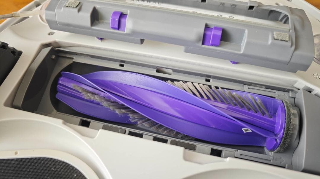 Narwal Freo X Ultra ナーワルフレオX 水拭き ロボット掃除機