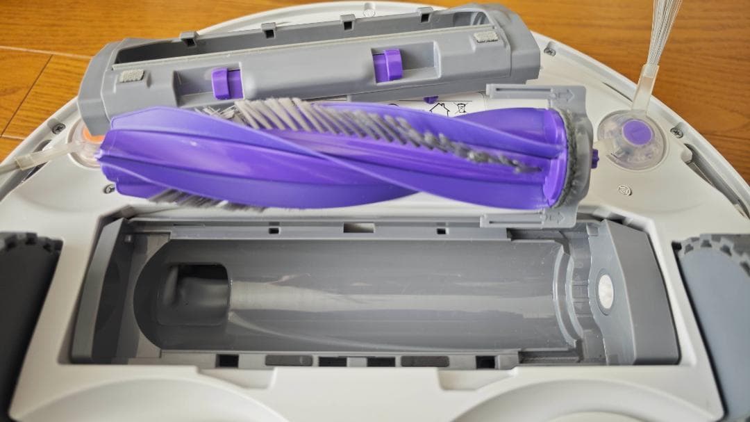 Narwal Freo X Ultra ナーワルフレオX 水拭き ロボット掃除機